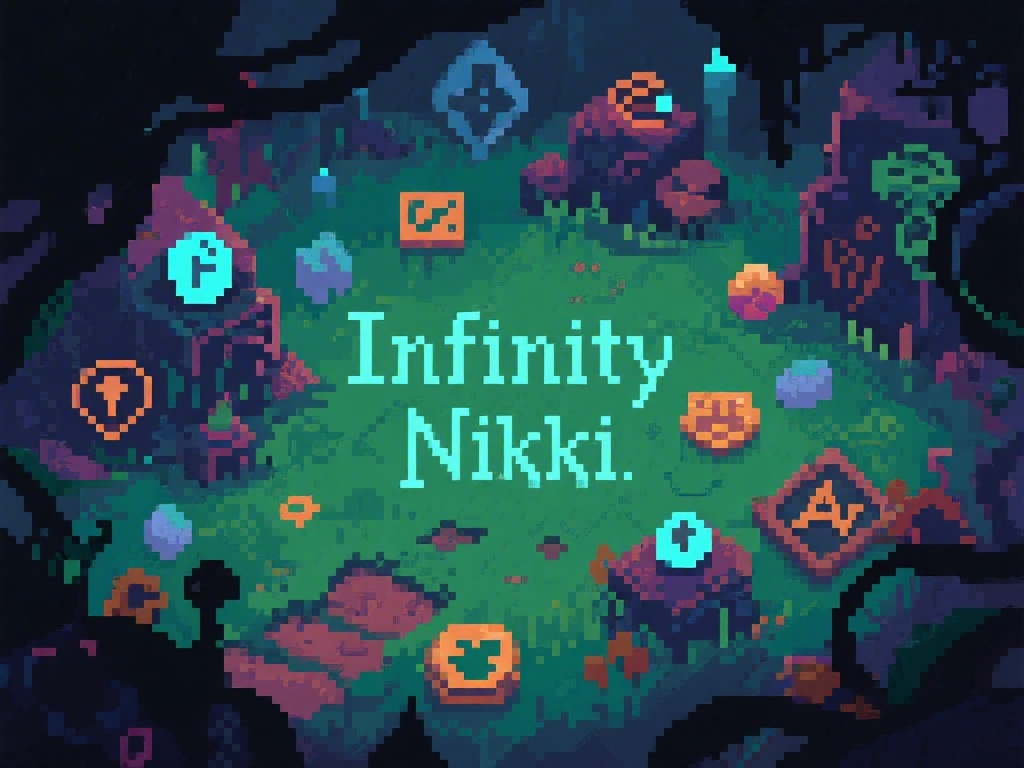 Unveiling the Hidden Secrets and Easter Eggs of Infinity Nikki: A Comprehensive Guide