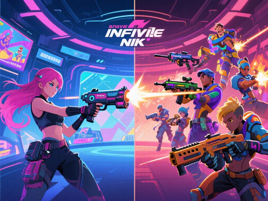 Infinity Nikki vs. Other Mobile Shooters: A Comprehensive Comparison Guide