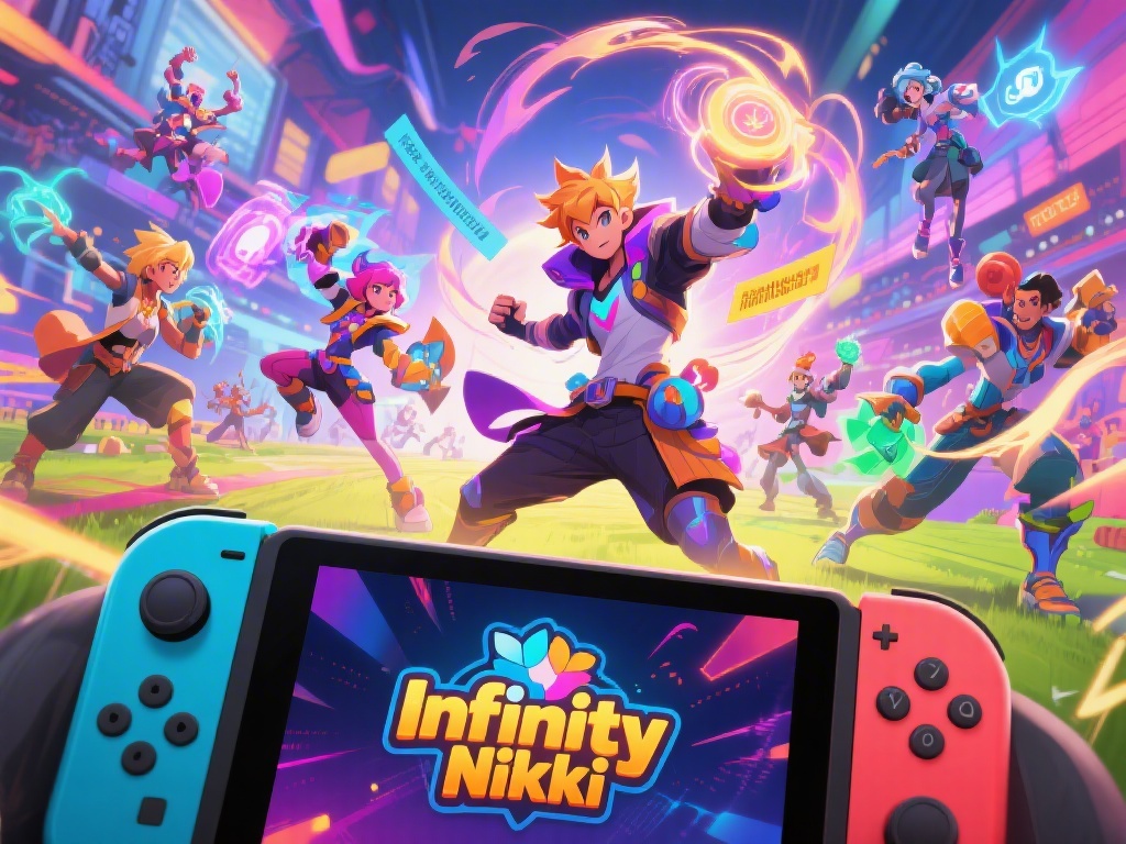 Stay Updated: Essential Infinity Nikki Game Updates and Patch Notes Guide