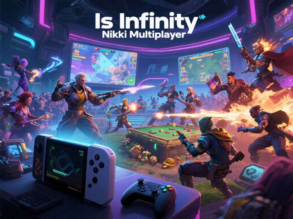 Ultimate Guide to "Is Infinity Nikki Multiplayer": Tips & Strategies