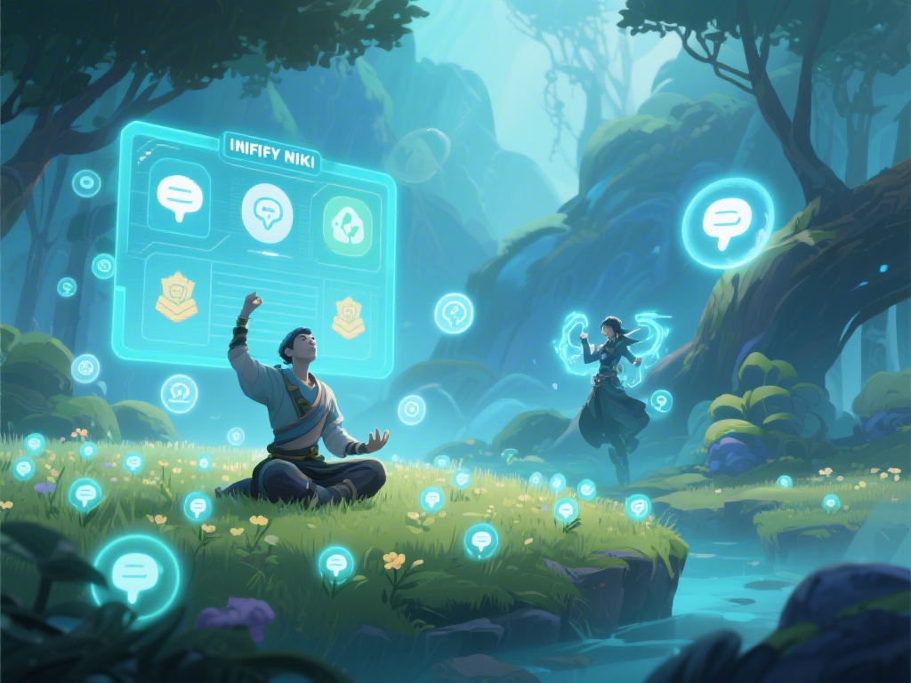 How to Get Calm Thoughts Infinity Nikki: Ultimate Gameplay Guide