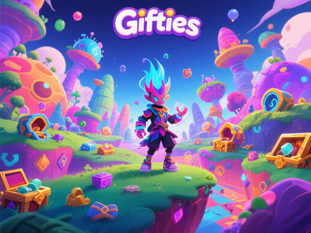 Unraveling the Mystery: Where to Find the Gifties Infinity Nikki in 2023
