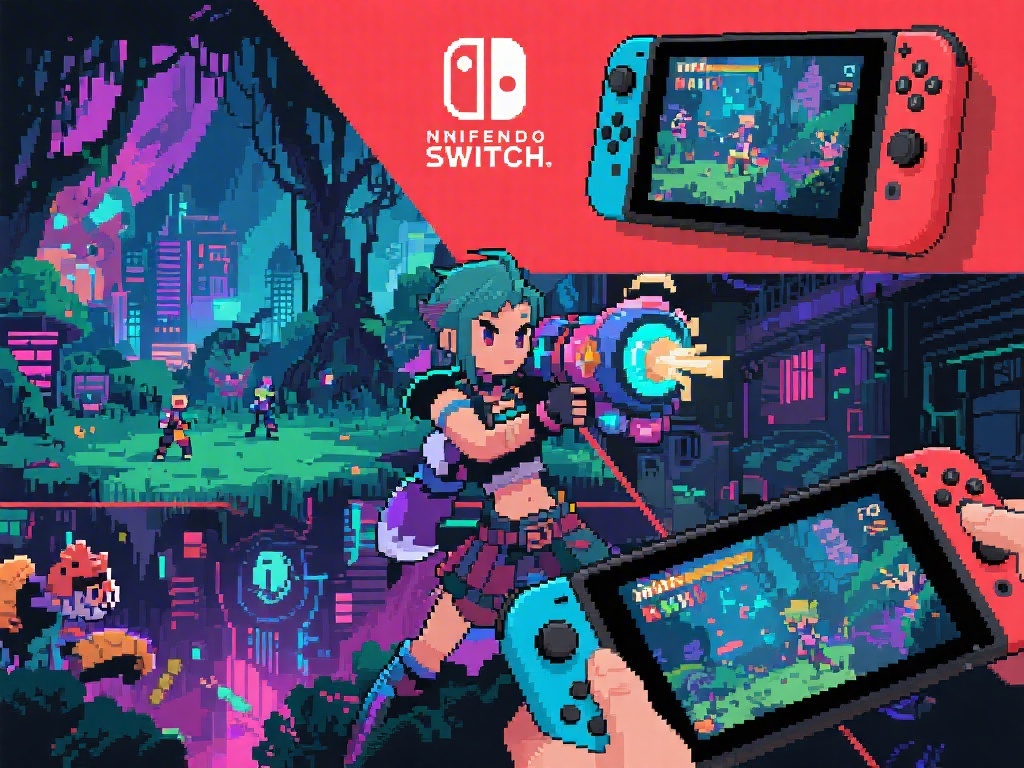 Is Infinity Nikki on Switch? Ultimate Guide and Gameplay Tips