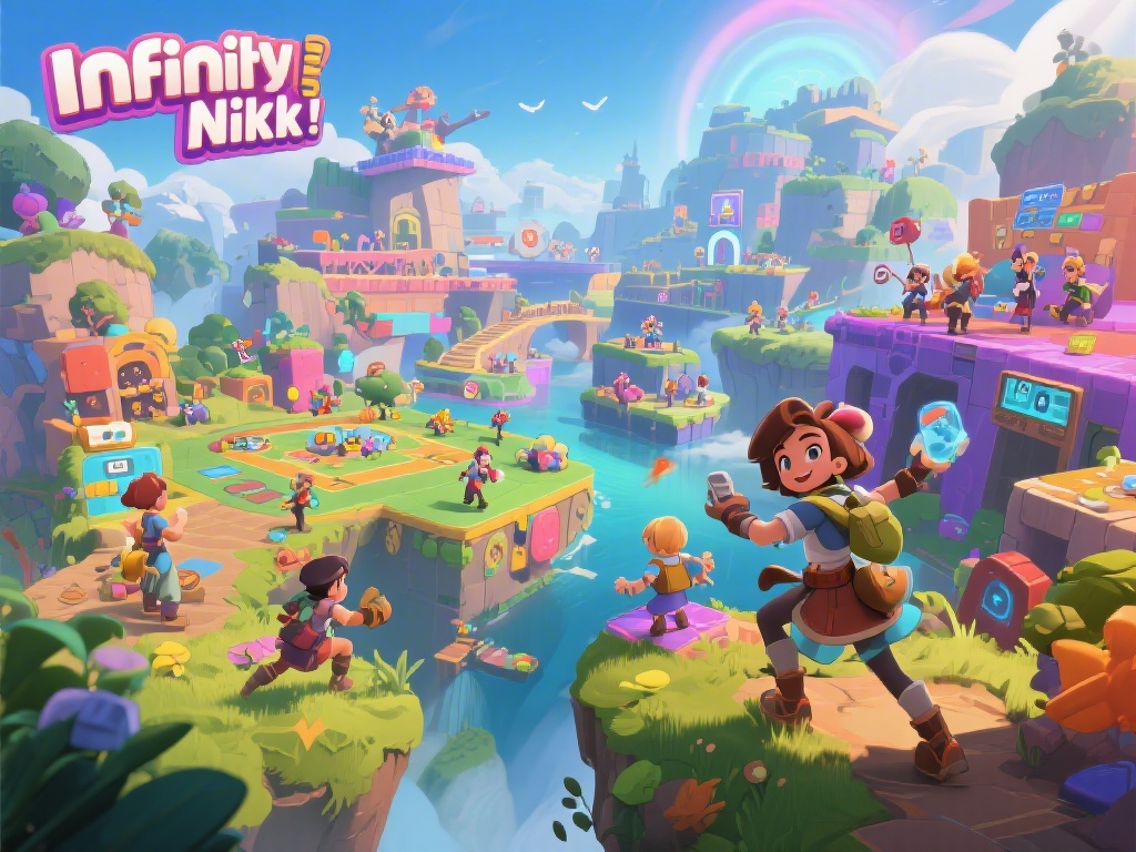 Is Infinity Nikki Free? A Comprehensive Guide to Unlocking Free Content