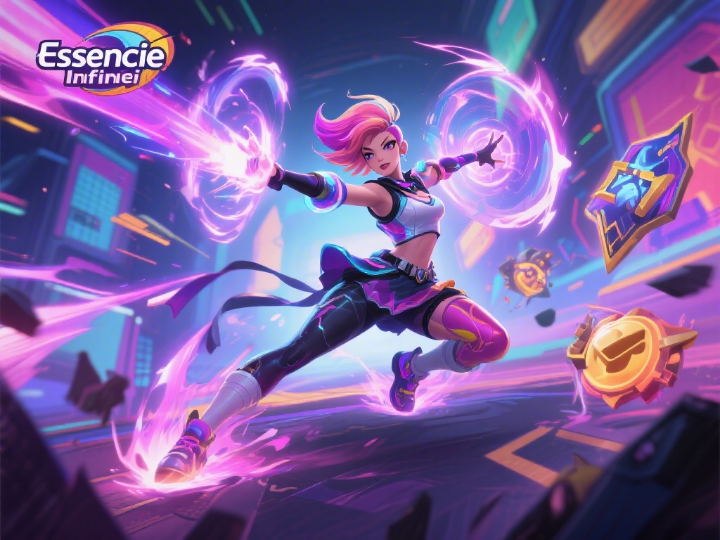 How to Get Essence Infinity Nikki: Ultimate Gameplay Guide