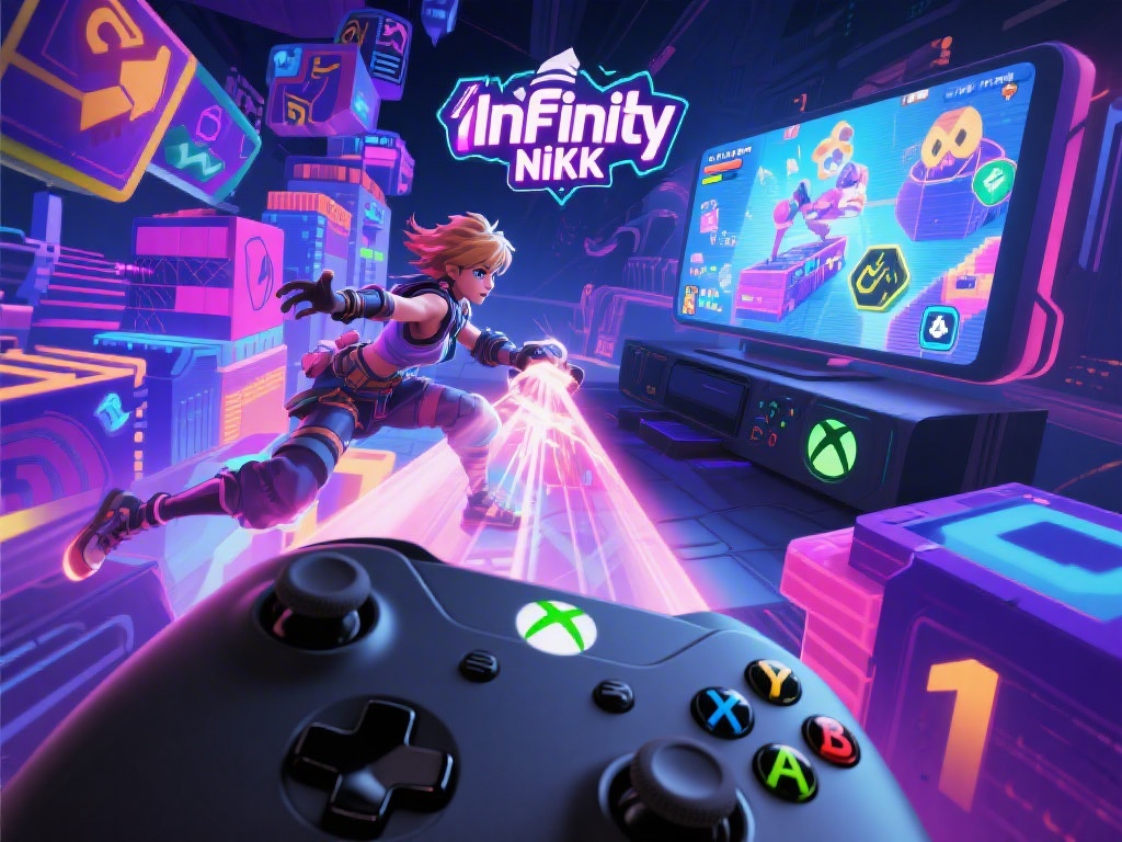 Is Infinity Nikki on Xbox? A Comprehensive Guide to Finding Her