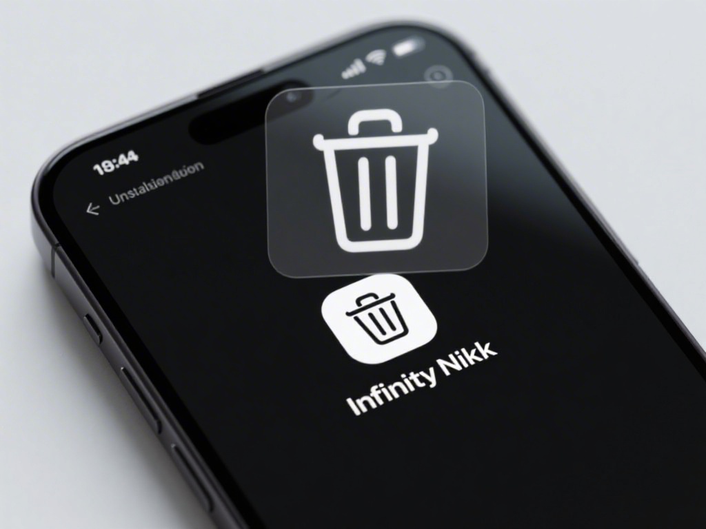 How to Uninstall Infinity Nikki: Step-by-Step Guide