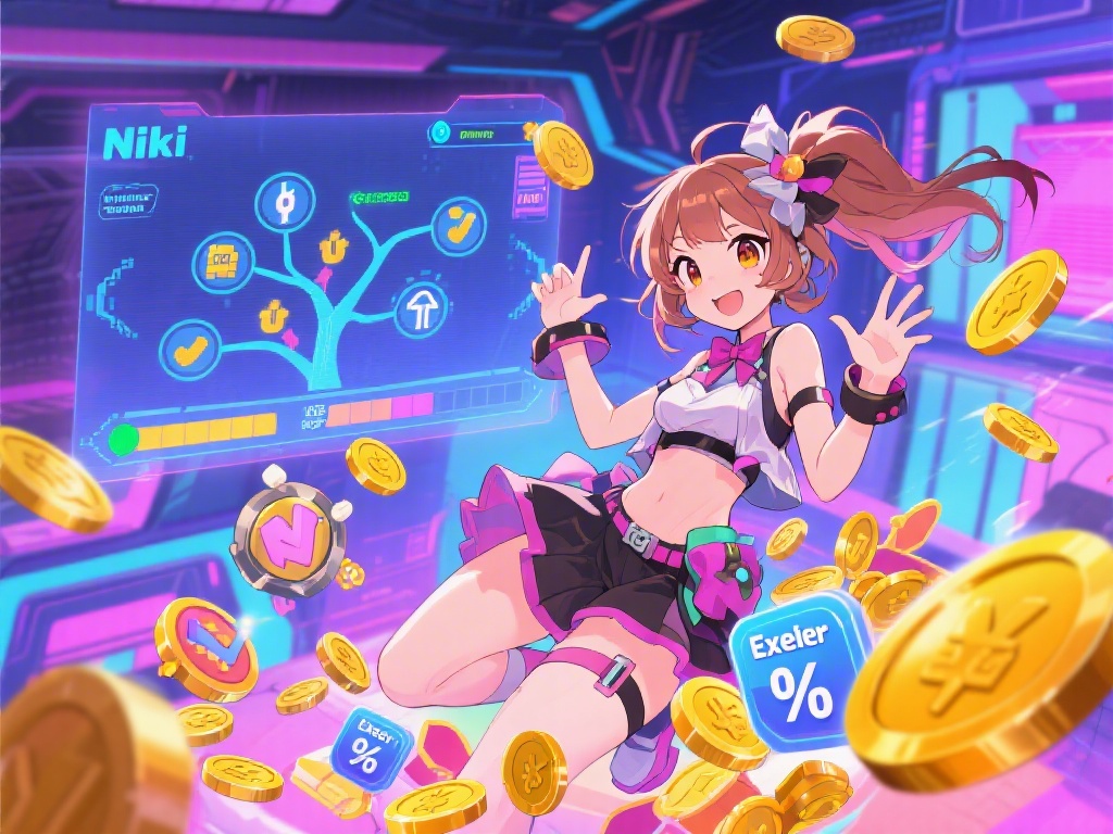 How to Upgrade Eureka Infinity Nikki: A Comprehensive Guide