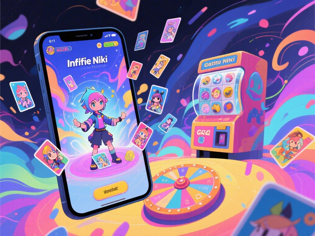 Is Infinity Nikki a Gacha Game? A Comprehensive Guide to the Gameplay