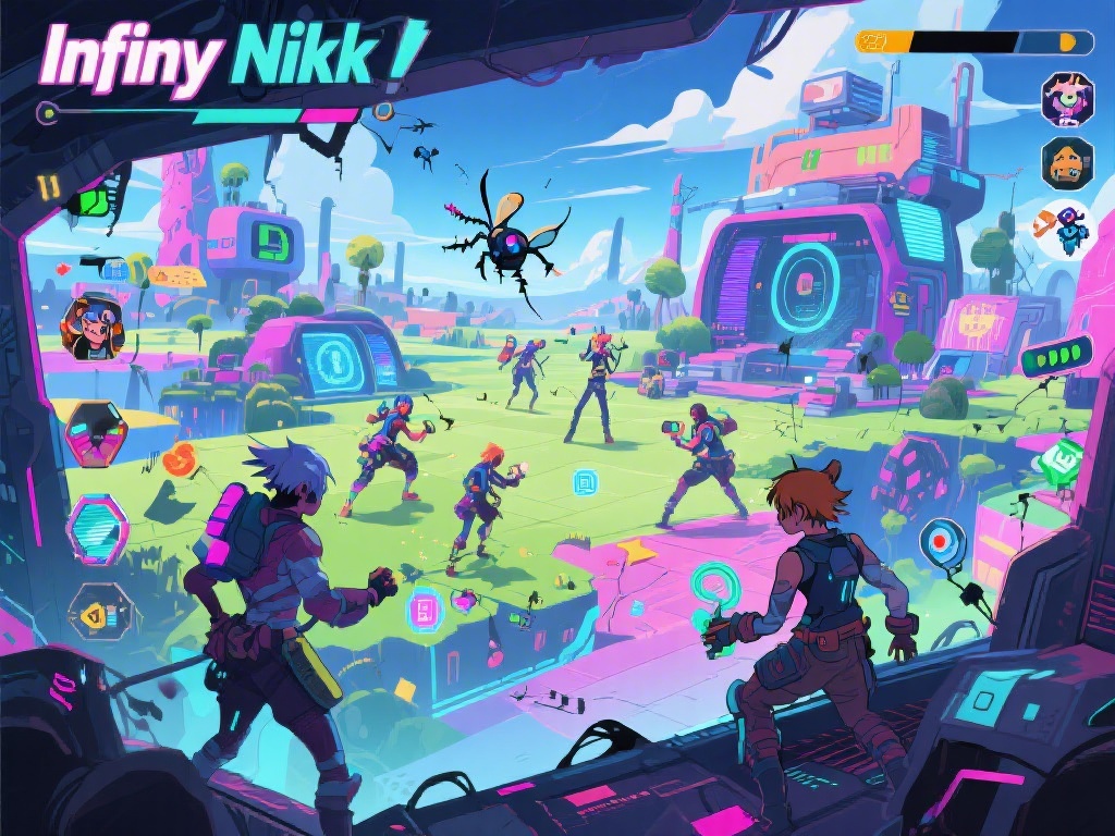 Has Infinity Nikki Been Fixed? The Ultimate Guide to 2024 Updates