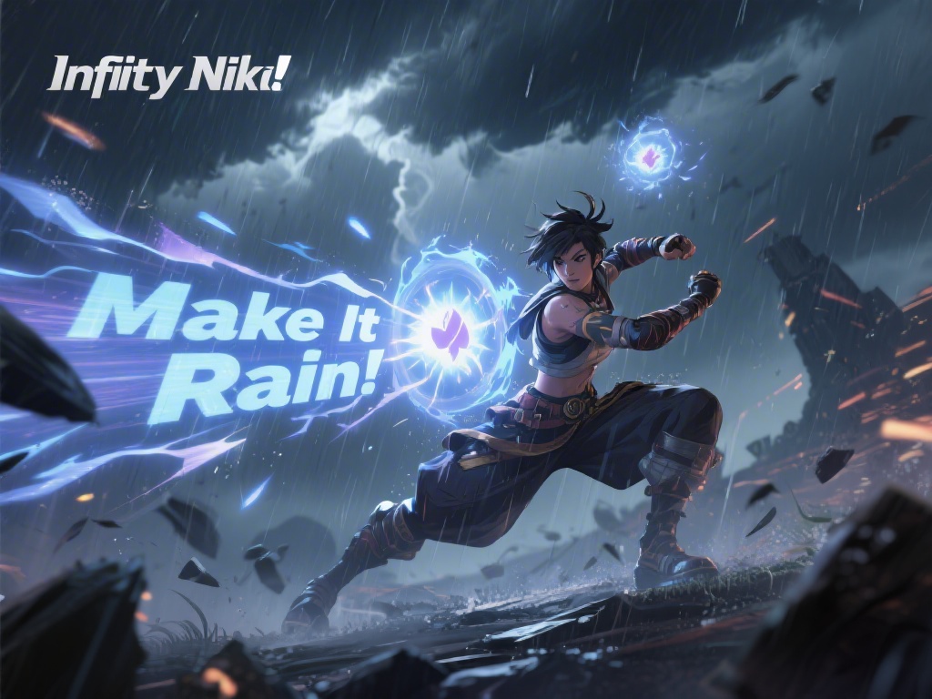 How to Make It Rain in Infinity Nikki: Ultimate Gameplay Guide