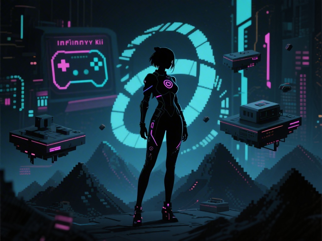 Who Made Infinity Nikki? Unveiling the Creator Behind the Icon
