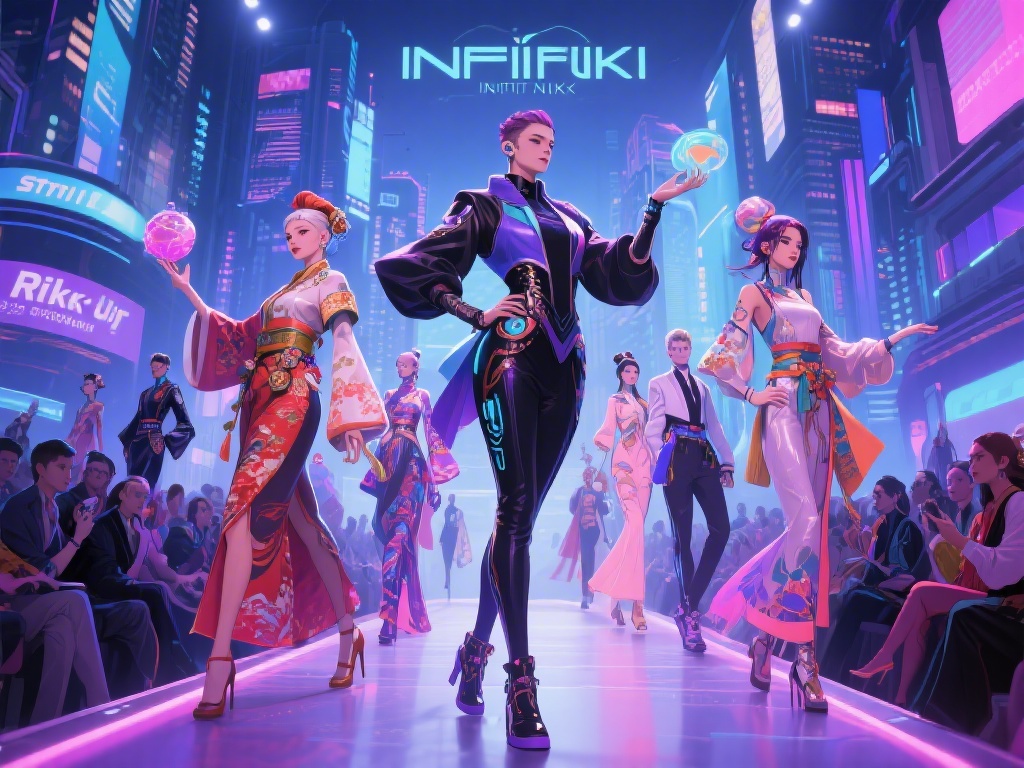 How to Advance Stylist Rank Infinity Nikki: Complete Guide for 2023