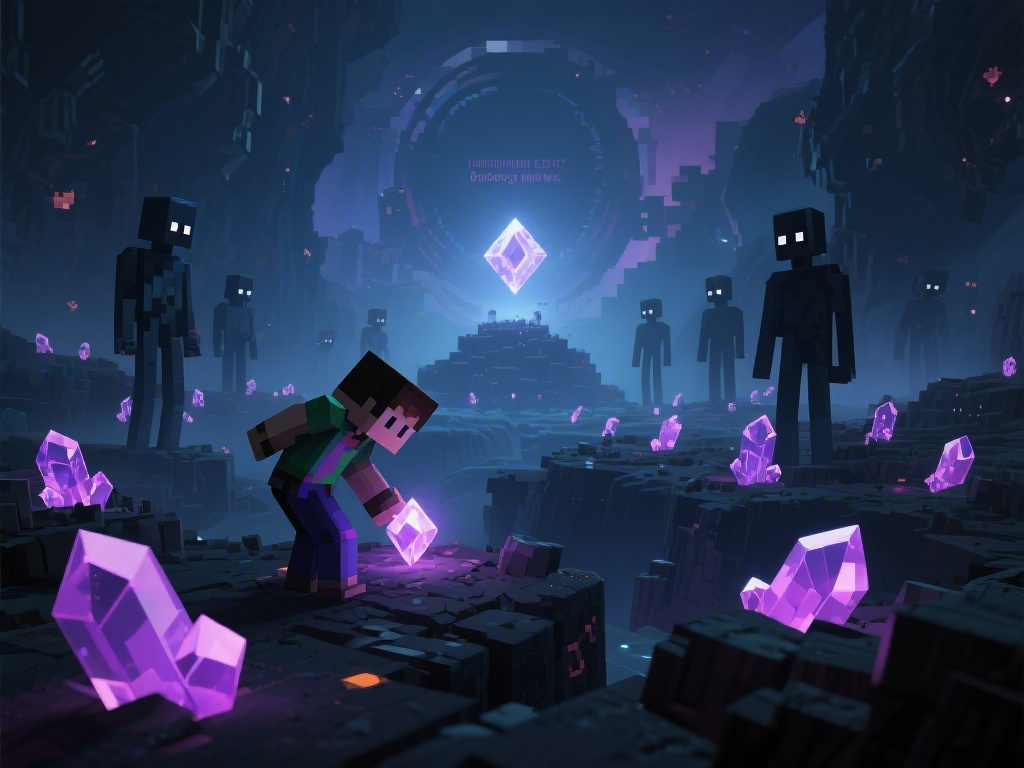 How to Get Bedrock Crystal Infinity Nikki: The Ultimate Guide