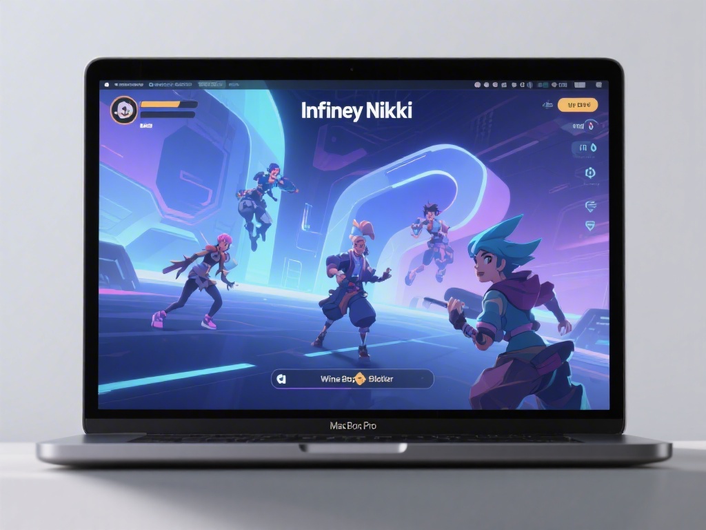 How to Play Infinity Nikki on Mac: A Comprehensive Guide