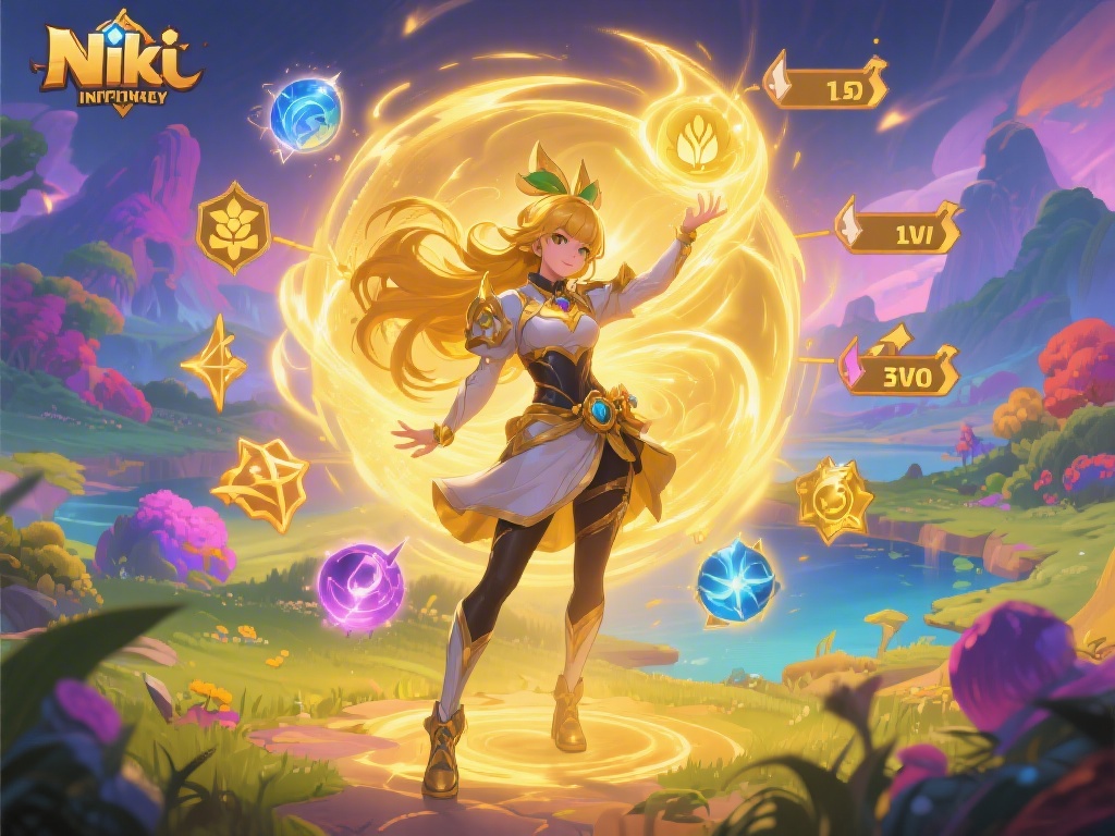 How to Get Golden Dew Infinity Nikki: Ultimate Guide