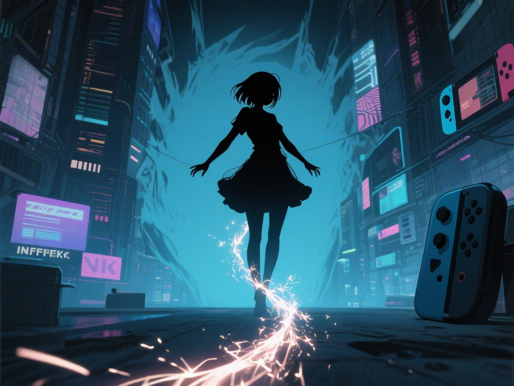 The Mysterious Disappearance of Infinity Nikki: What Happened?