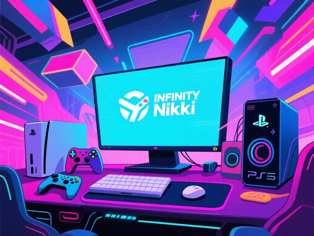 Where Can I Play Infinity Nikki: Your Ultimate Guide