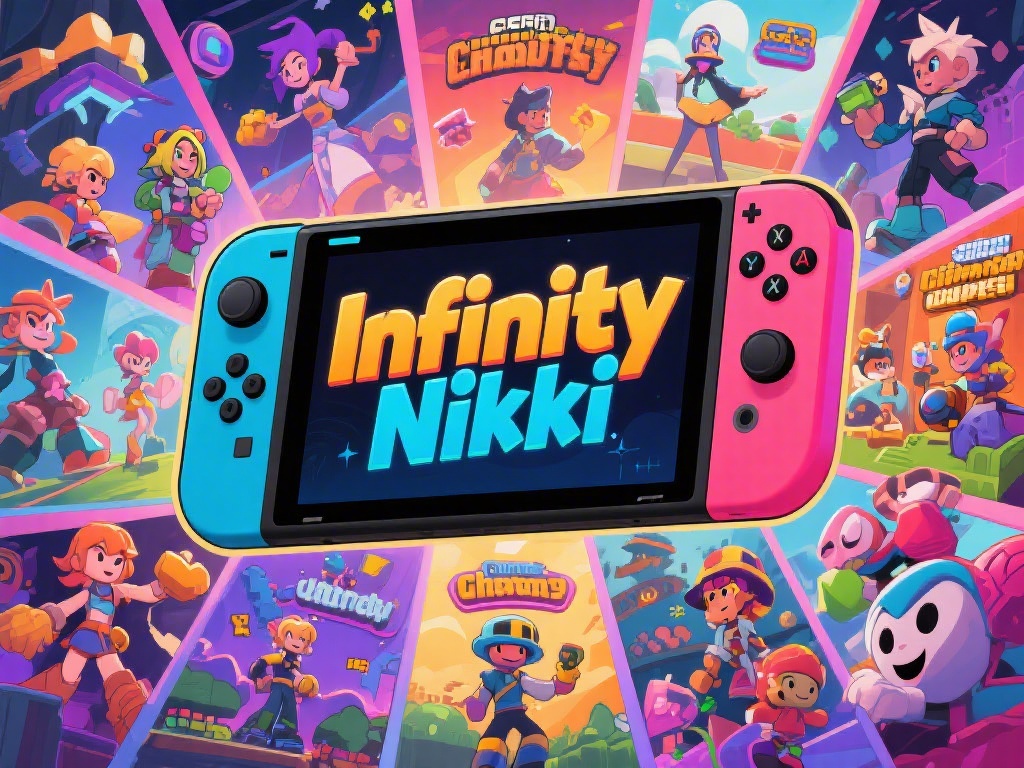 How Many Chapters in Infinity Nikki: The Ultimate Guide