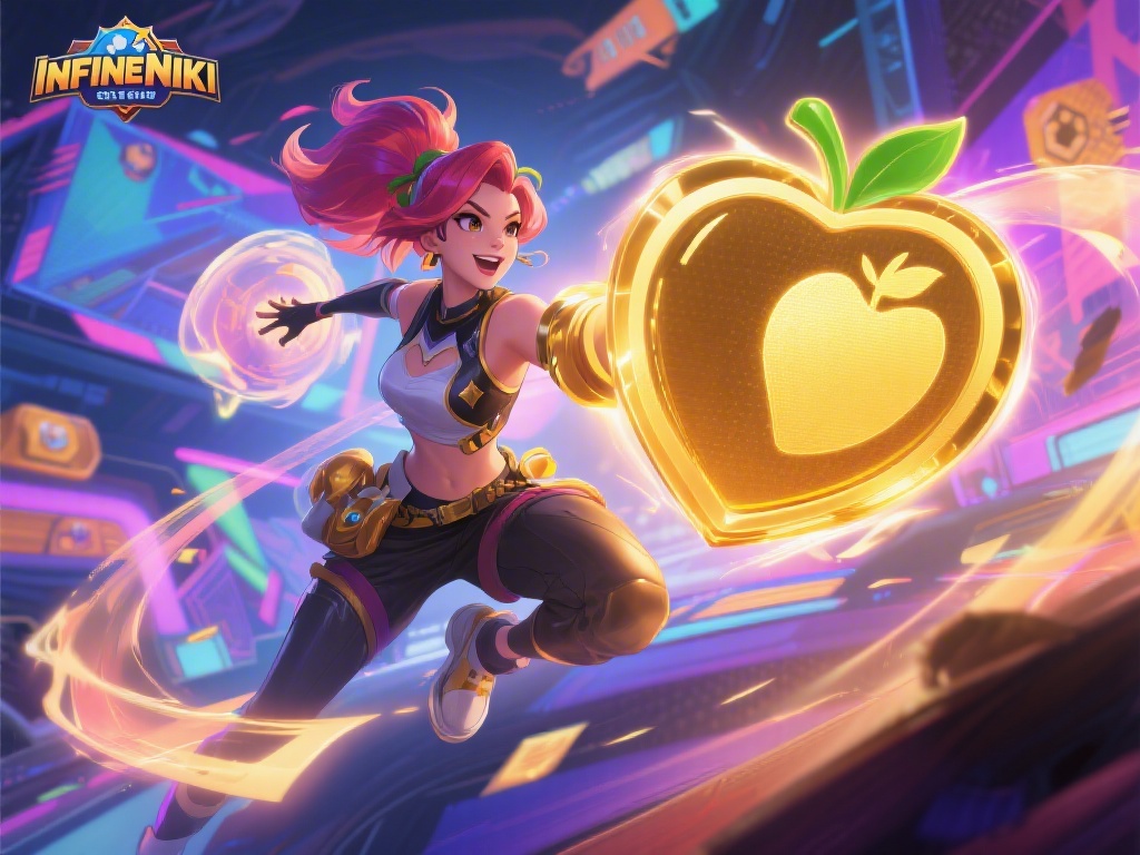 How to Get Golden Fruit Infinity Nikki: The Ultimate Guide