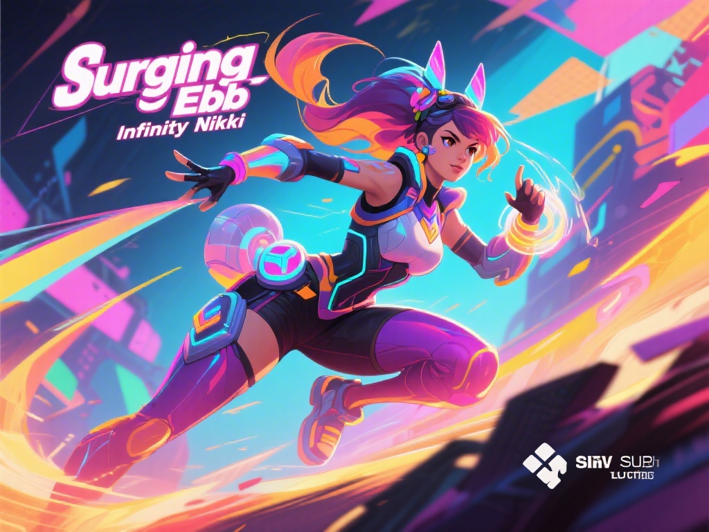 How to Get Surging Ebb Infinity Nikki: Ultimate Guide for 2024