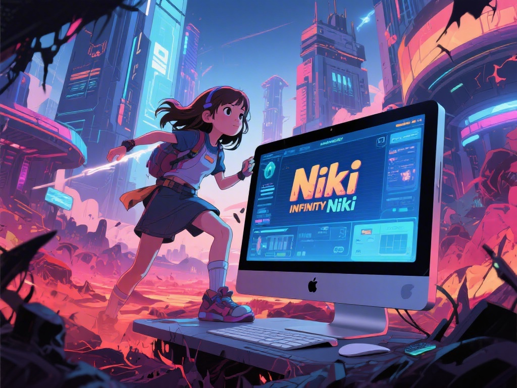 How to Play Infinity Nikki on Mac: A Complete Guide