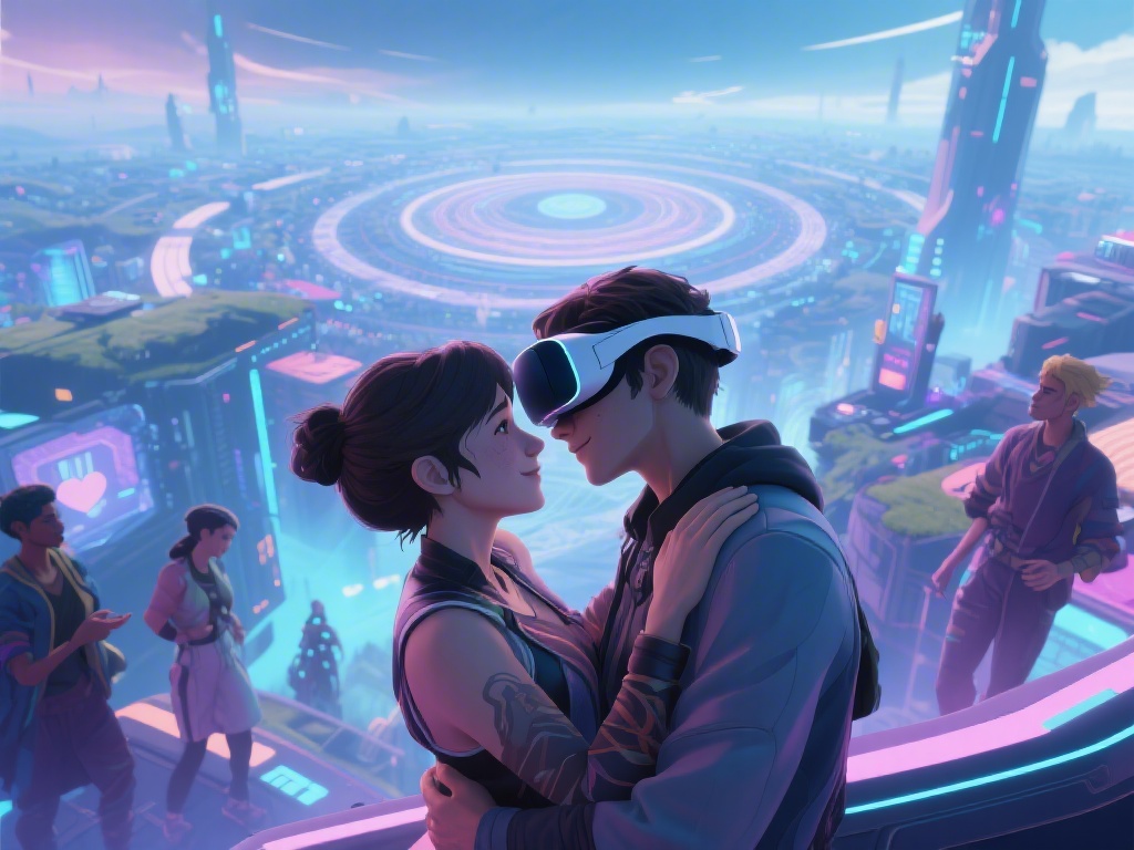 Is There Romance in Infinity Nikki? Unraveling the Hidden Love Stories
