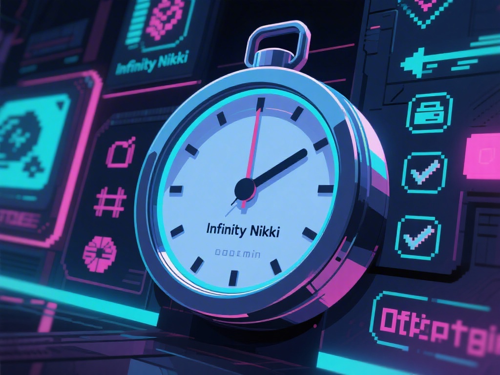 When Does Infinity Nikki Maintenance End? – The Ultimate Guide