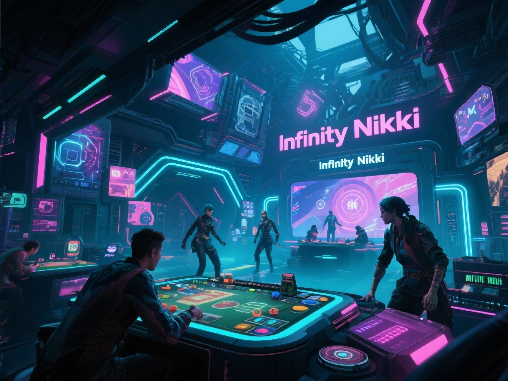 When is Infinity Nikki Coming to Steam? Everything You Need to Know