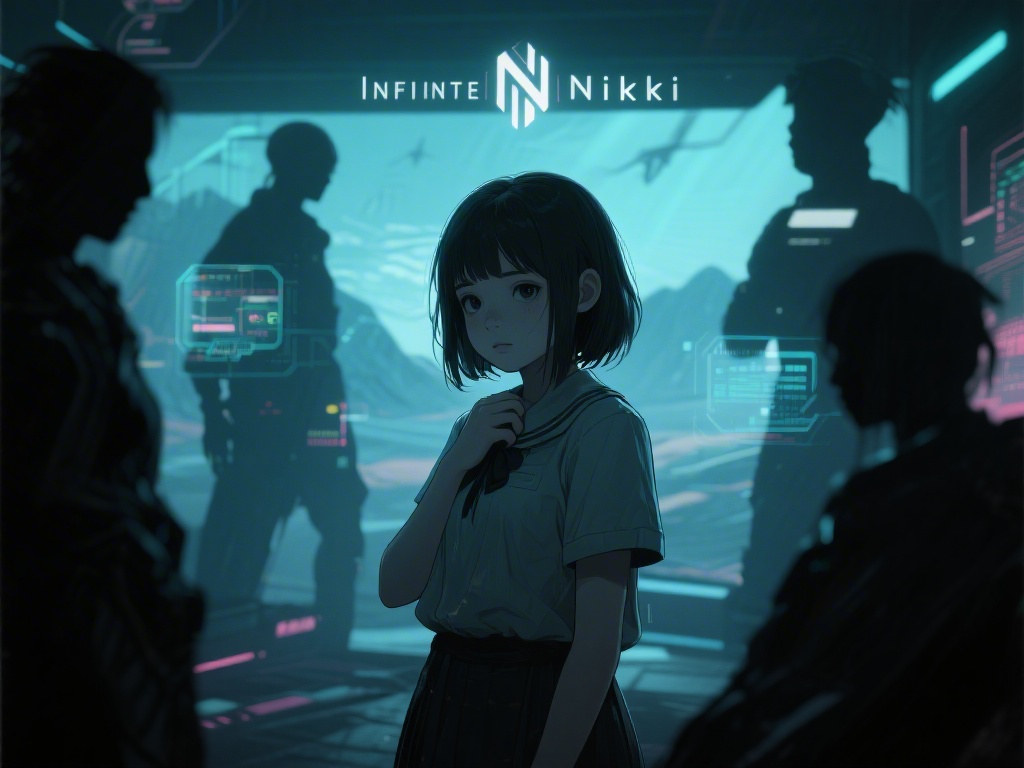 Does Infinity Nikki Have Romance? A Deep Dive into the Storyline
