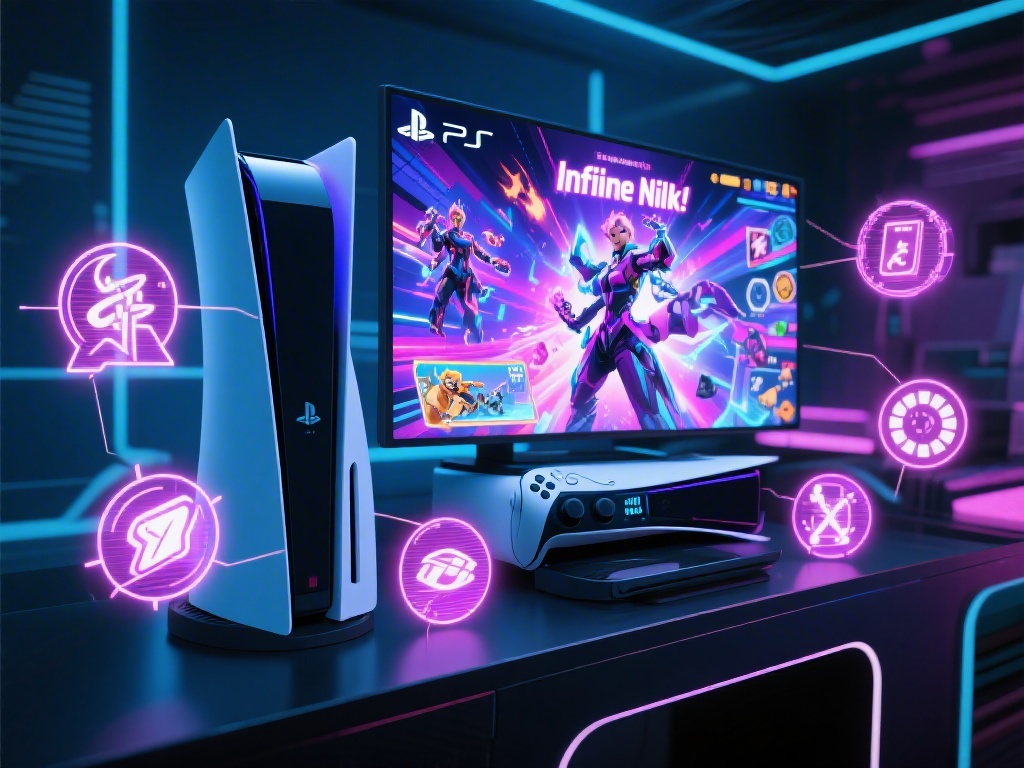 Is Infinity Nikki on PS5? Everything You Need to Know