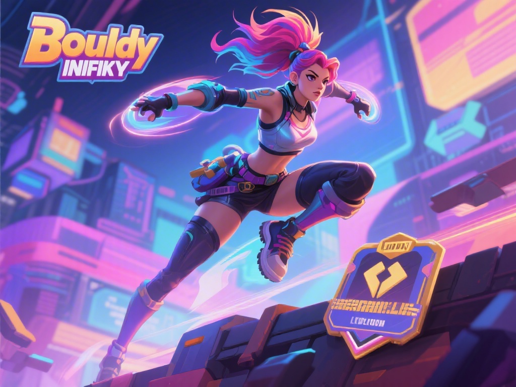 How to Find Bouldy Infinity Nikki: The Ultimate Guide