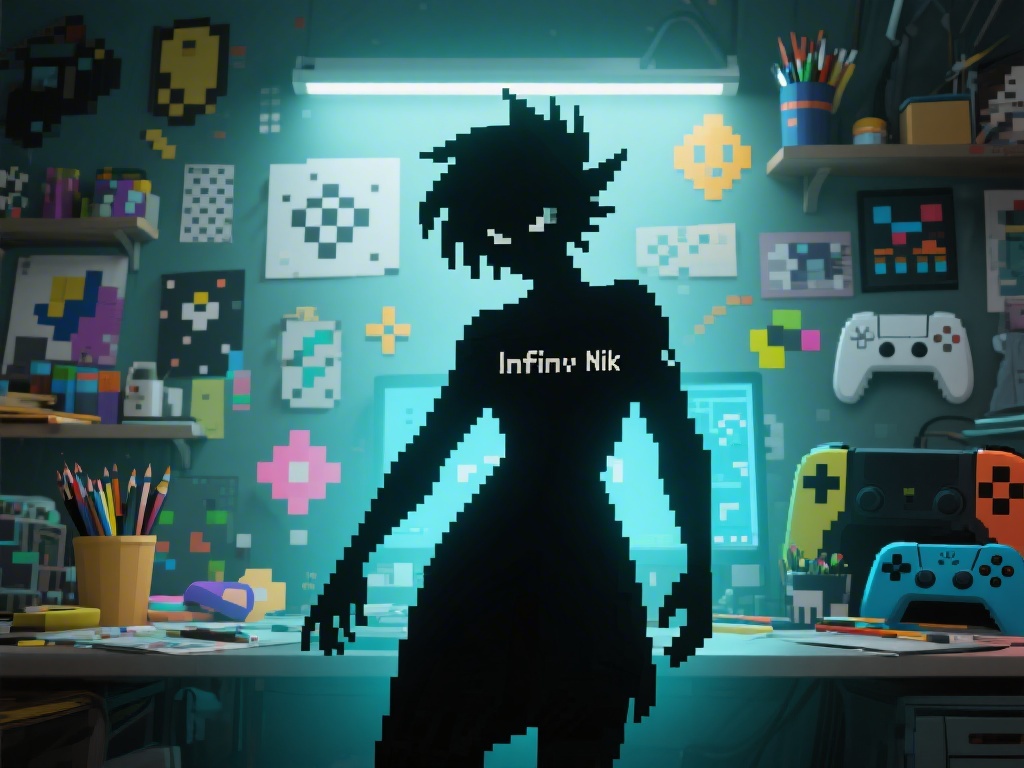 Who Makes Infinity Nikki: Unveiling the Creator Behind the Icon