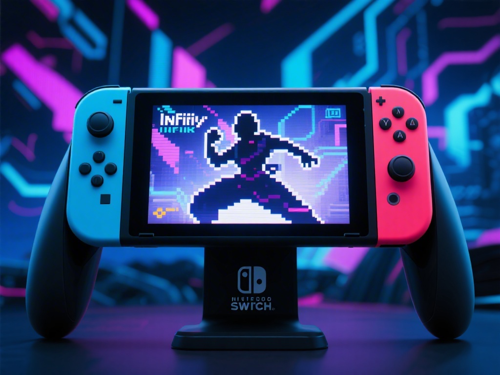 Will Infinity Nikki Be on Switch? A Comprehensive Guide