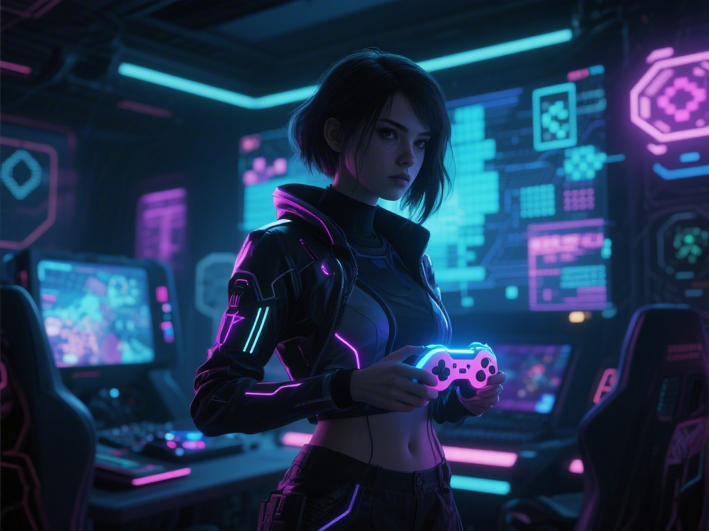How Old is Nikki Infinity? Discover the Mystery Behind the Character