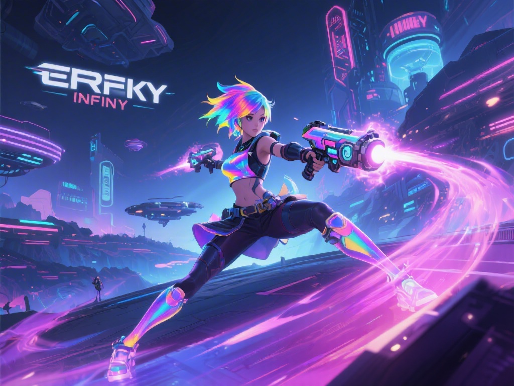 How to Get the Iridescent Eureka Infinity Nikki: A Comprehensive Guide