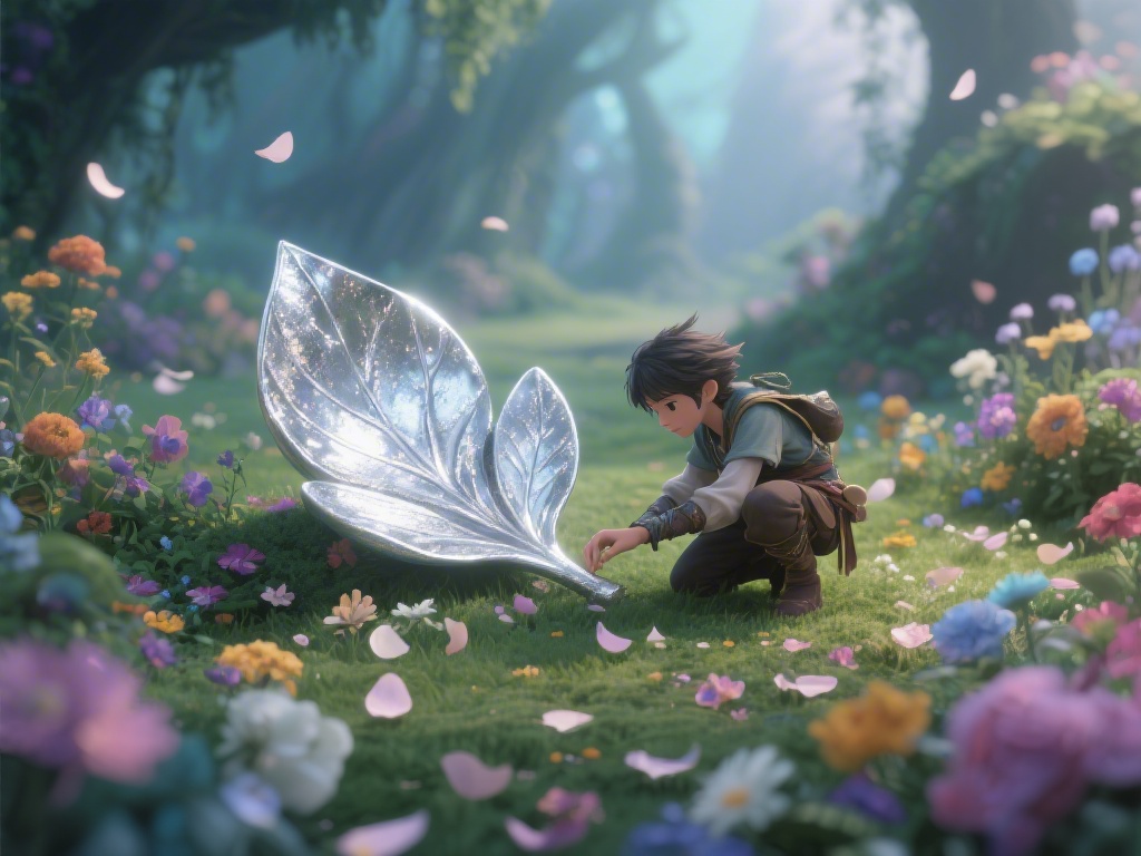 How to Get Silver Petals Infinity Nikki: The Ultimate Gameplay Guide