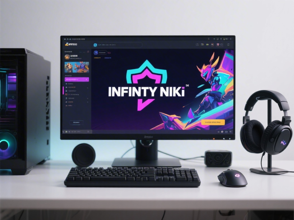 How to Play Infinity Nikki on PC: A Comprehensive Guide