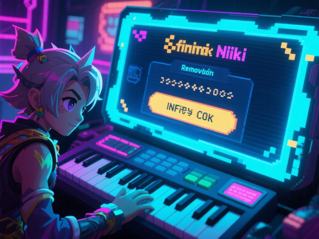 How to Redeem Infinity Nikki Codes: A Comprehensive Guide