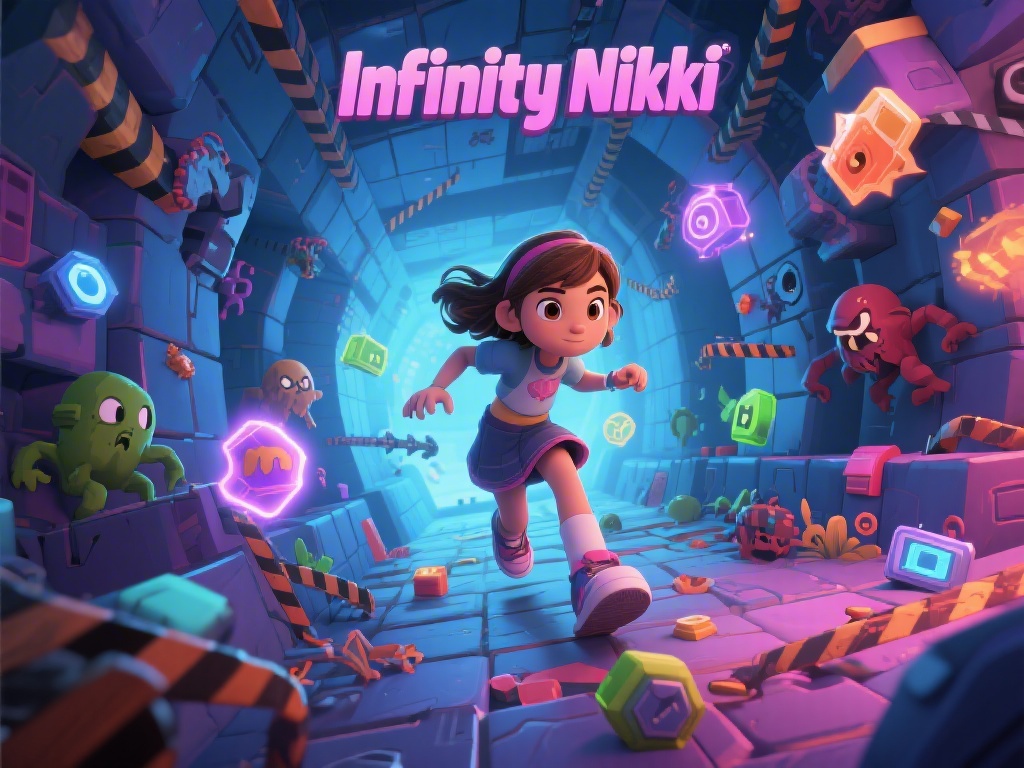 How to Save Infinity Nikki: Ultimate Gameplay Guide