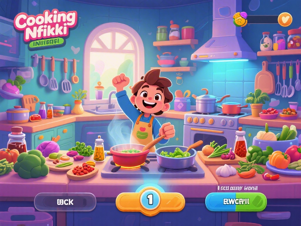 How to Unlock Cooking Infinity Nikki: A Comprehensive Guide