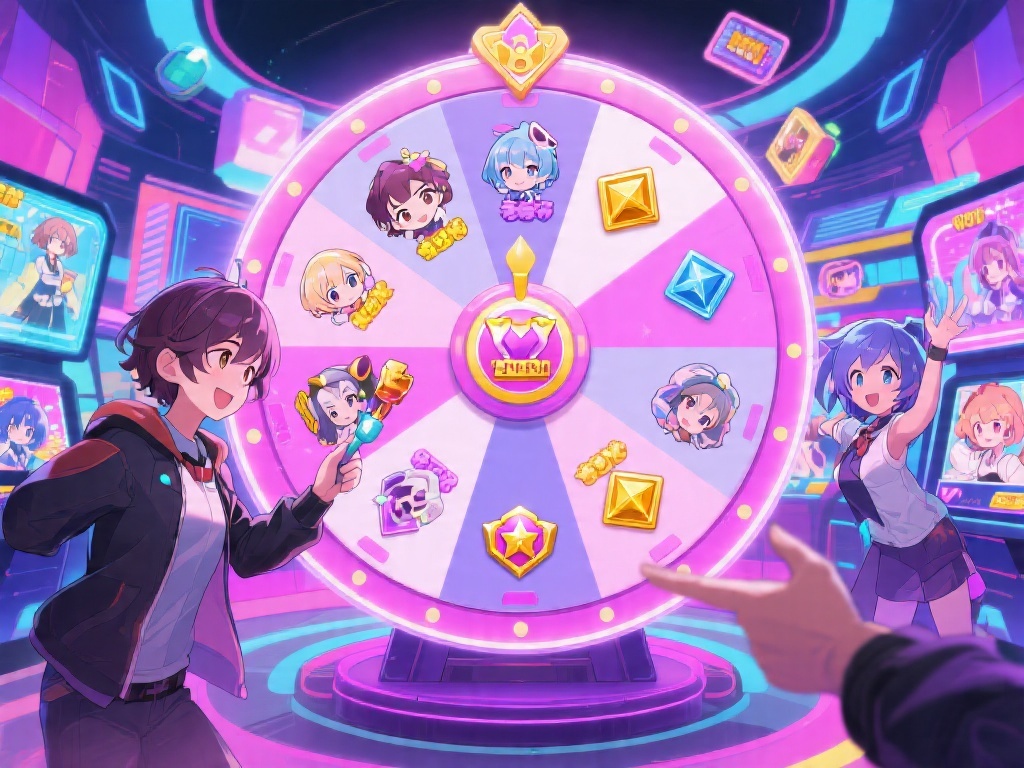 Mastering the Infinite Nikki Gacha: Your Ultimate Gameplay Guide