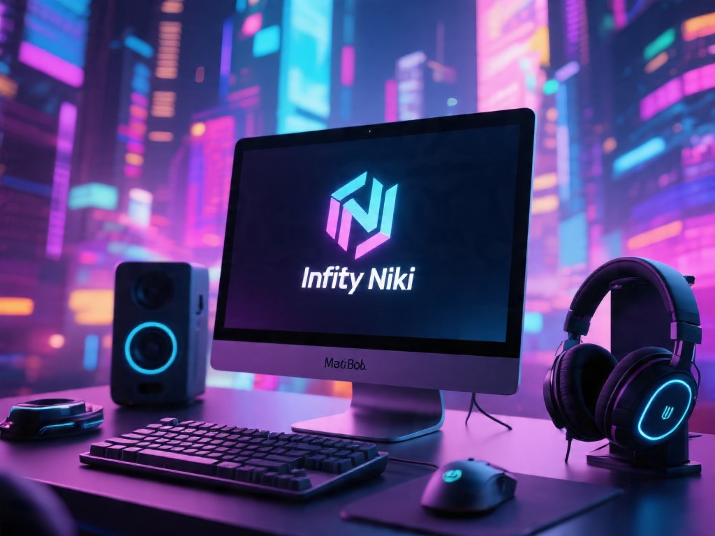 How to Play Infinity Nikki on Mac: Complete Guide