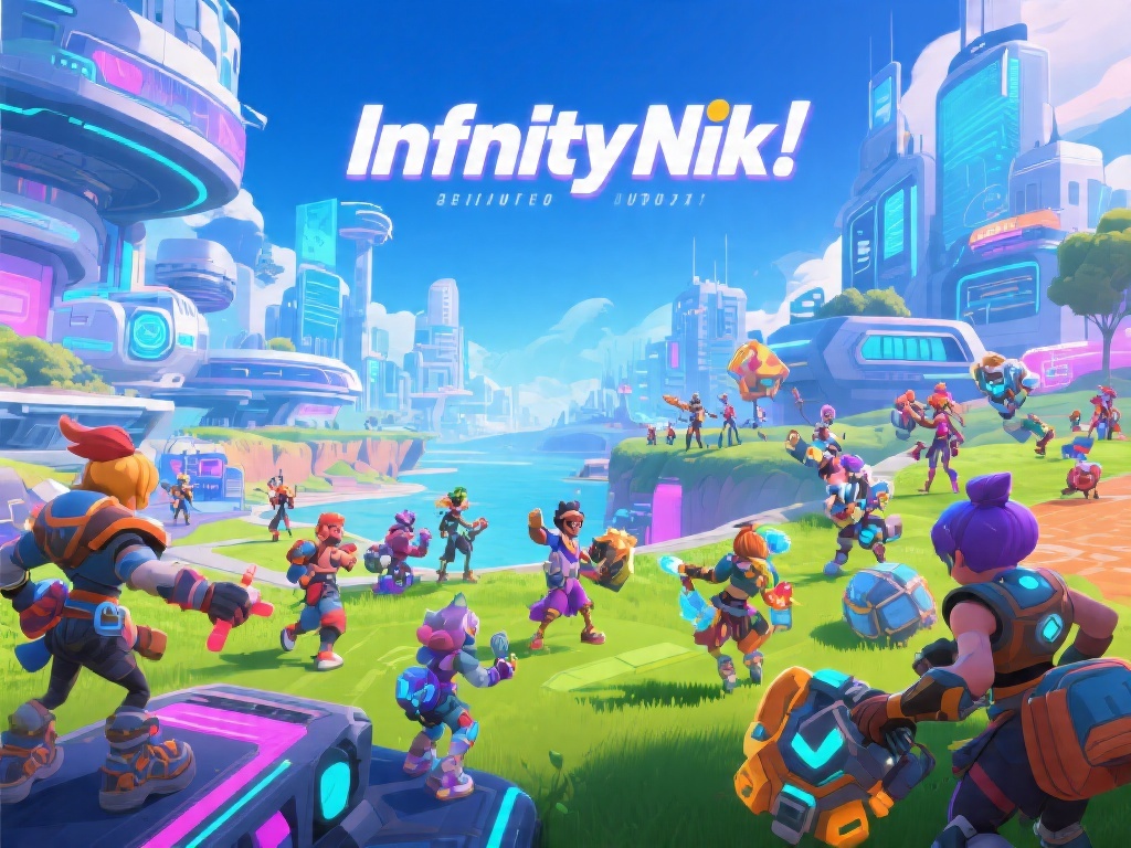 When is the Next Infinity Nikki Update? All You Need to Know
