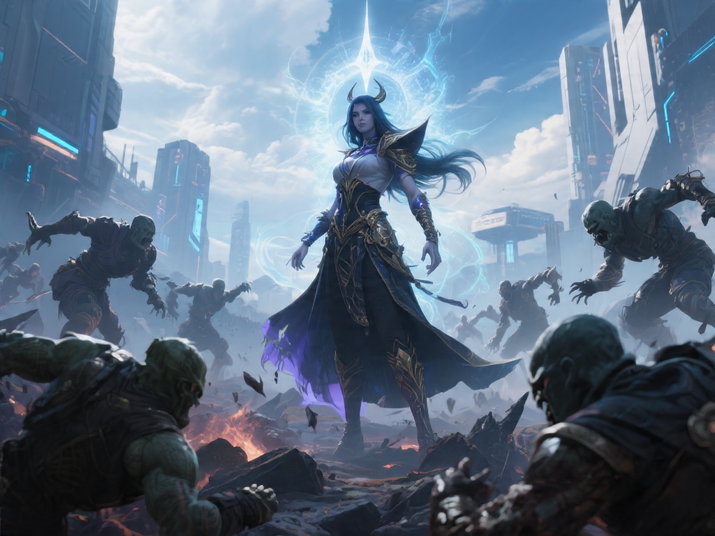 Where to Find the Sky Monarch Infinity Nikki in the Game: The Ultimate Guide