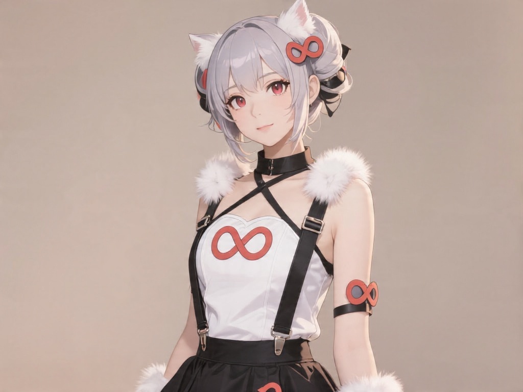 How to Find Suspenders Fluff Infinity Nikki: A Comprehensive Guide