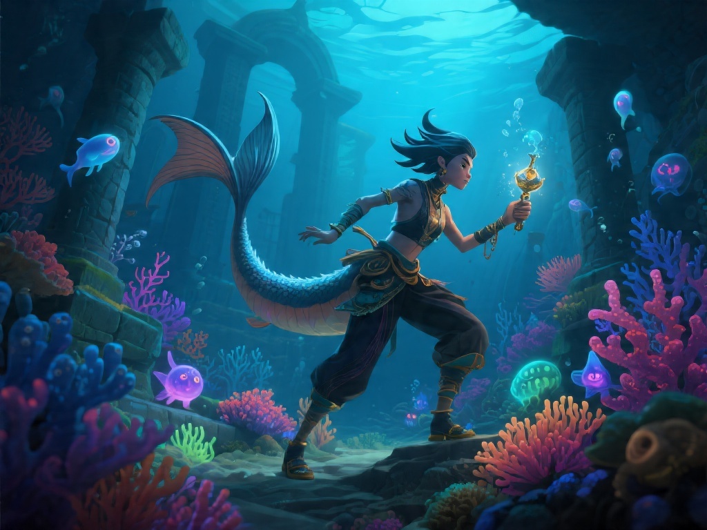 Where to Find Whisker Fish Infinity Nikki: The Ultimate Guide