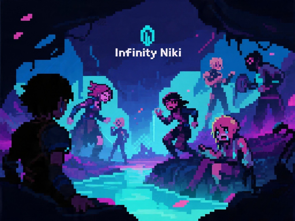 Discover the Best Places to Find Heartfelt Thoughts on Infinity Nikki