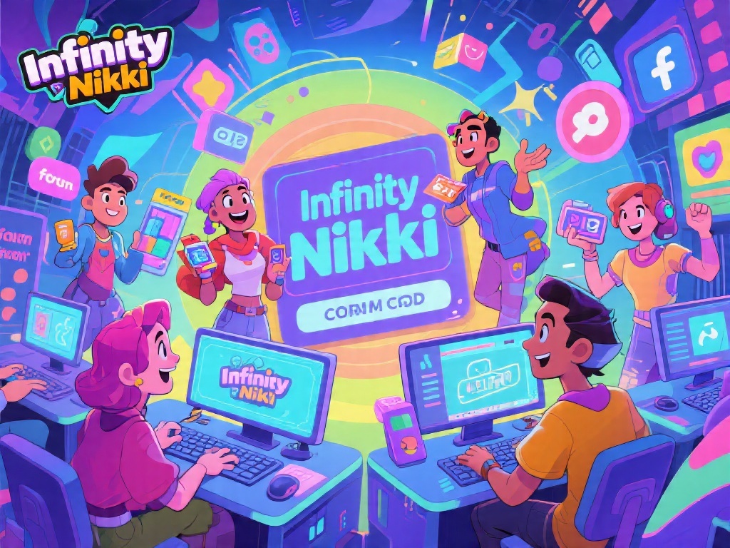 How to Redeem Infinity Nikki Codes: Where to Find Your Freebies