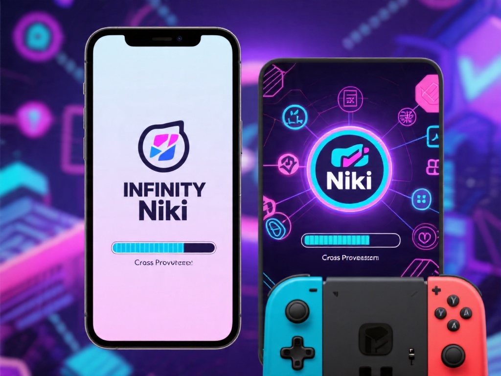 Does Infinity Nikki Have Cross Progression? – Everything You Need to Know